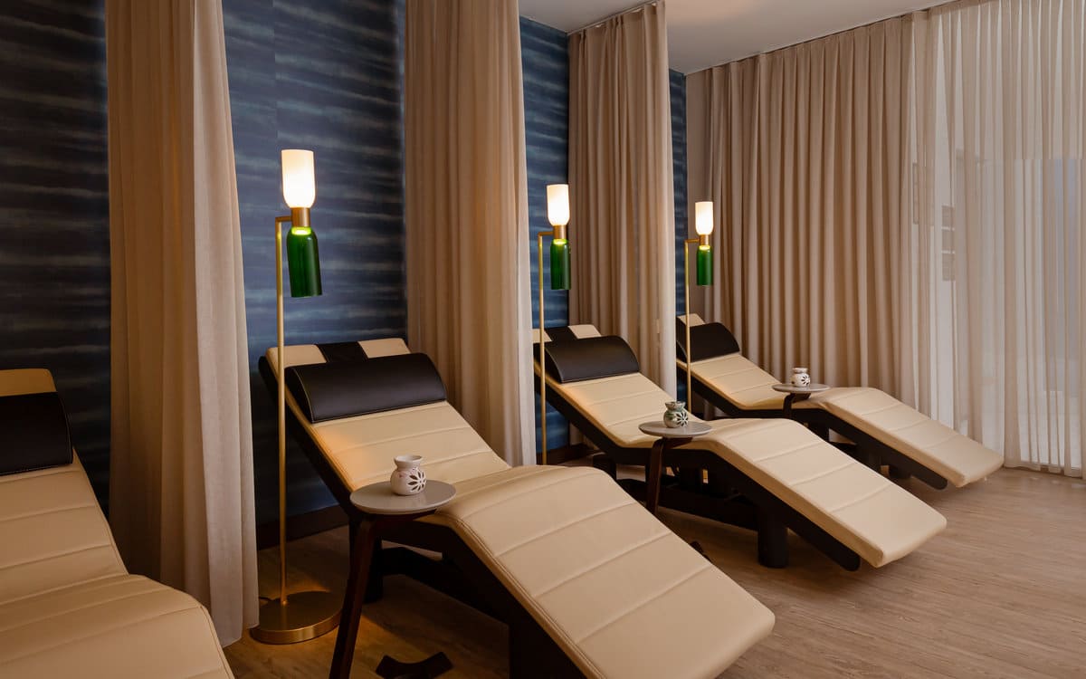 InterContinental Tashkent 5* InterContinental Tashkent 5*
